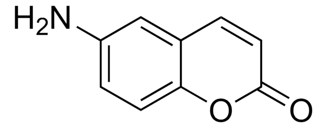 6-Amino-chromen-2-one AldrichCPR