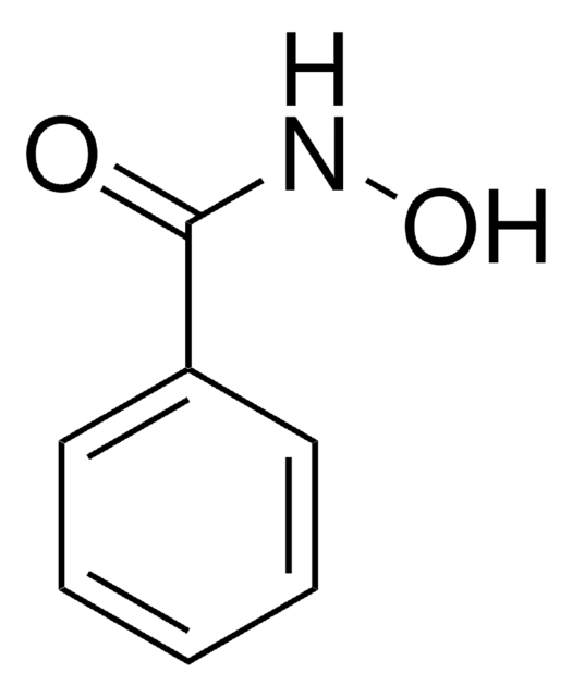 Benzhydroxamsäure 99%