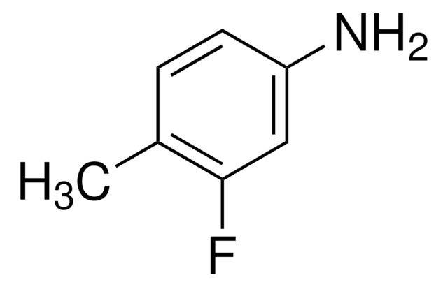 3-Fluoro-4-methylaniline 99%