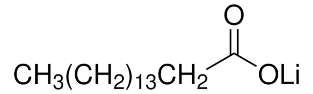 Lithium-palmitat &#8805;97.0% (NT)