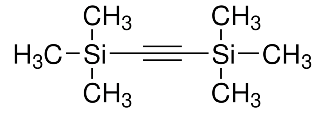 Bis(trimethylsilyl)acetylen 99%