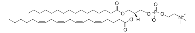 16:0～20:4 PC Avanti Research&#8482; - A Croda Brand