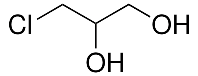 (±)-3-氯-1,2-丙二醇 analytical standard