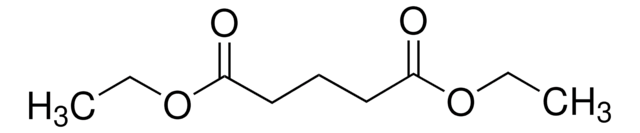 二乙基戊二酸(酯) &#8805;99%