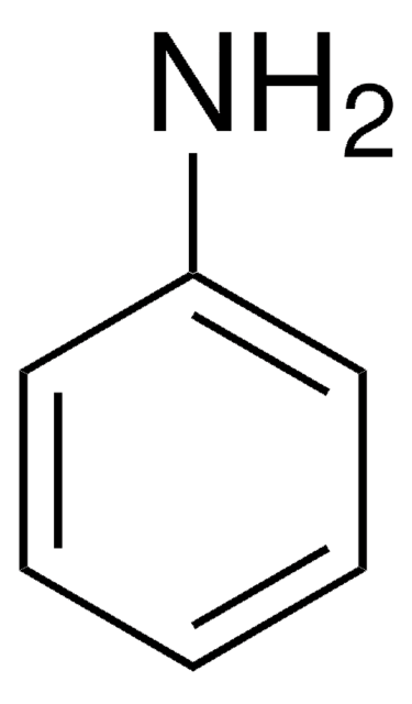 アニリン ACS reagent, &#8805;99.5%