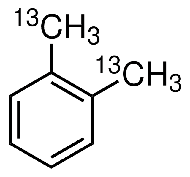 o-Xylol-(dimethyl-13C2) 99 atom % 13C