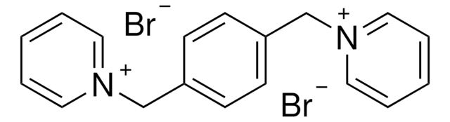 p-Xylen-bis(N-Pyridiniumbromid) &#8805;95% (TLC)