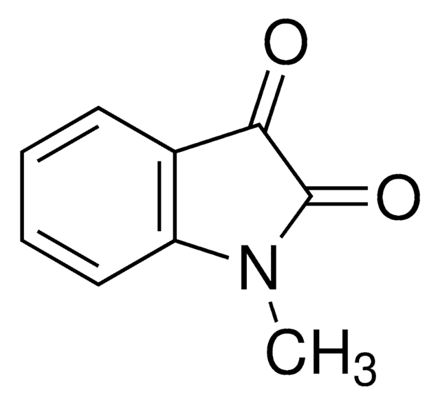 1-甲基靛红 97%