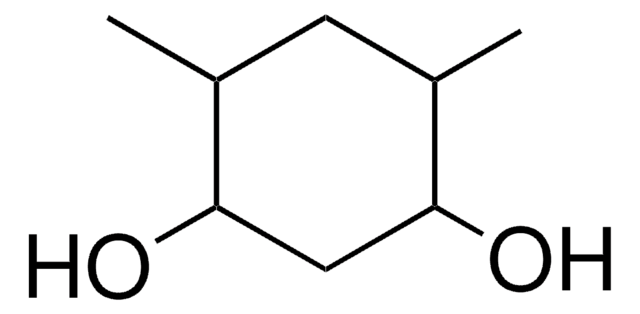 4,6-DIMETHYL-CYCLOHEXANE-1,3-DIOL AldrichCPR