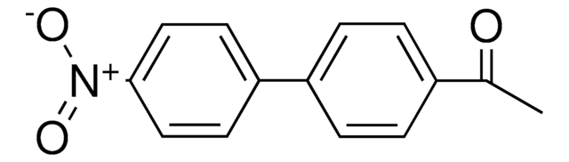 1-(4'-NITRO-BIPHENYL-4-YL)-ETHANONE AldrichCPR