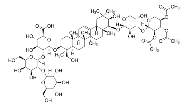 Soyasaponin Aa phyproof&#174; Reference Substance