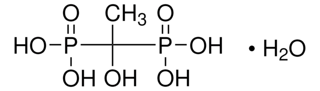 Etidronsäure Monohydrat &#8805;95.0% (T)