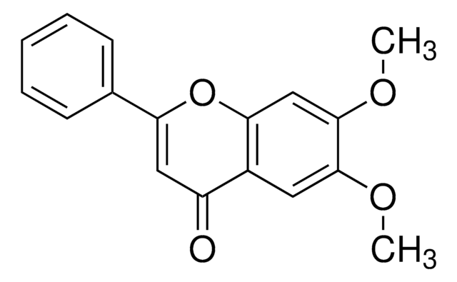 6,7-dimethoxyflavone AldrichCPR