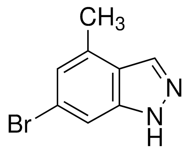 6-Bromo-4-methyl-1H-indazole