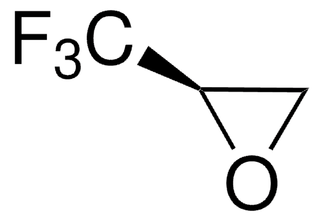 (R)-(+)-3,3,3-Trifluor-1,2-Epoxypropan 97%