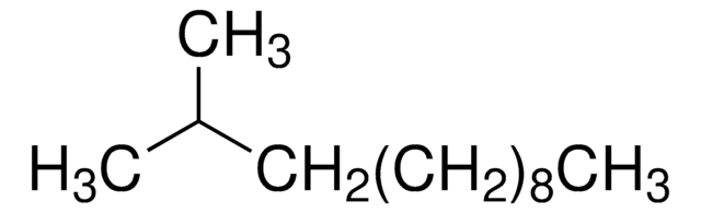 2-Methyldodecan certified reference material, TraceCERT&#174;, Manufactured by: Sigma-Aldrich Production GmbH, Switzerland