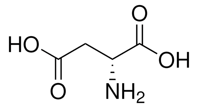 D-Asparaginsäure ReagentPlus&#174;, 99%