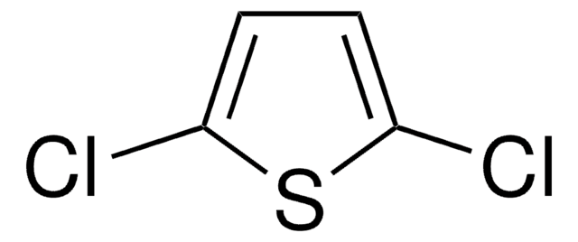 2,5-Dichlorthiophen 98%