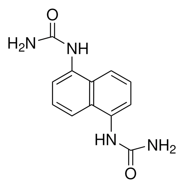 1,1'-(1,5-NAPHTHALENEDIYL)DIUREA AldrichCPR