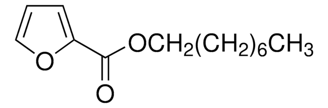 Octyl 2-furoate AldrichCPR