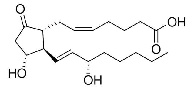 Prostaglandin E2 &#947;-irradiated, powder, BioXtra, suitable for cell culture