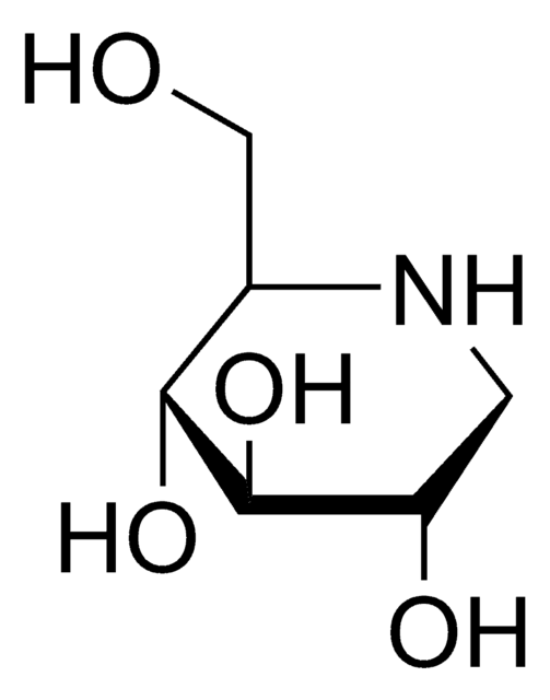 1-Deoxynojirimycin phyproof&#174; Reference Substance