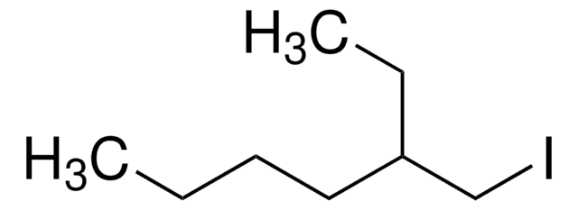 2-Ethylhexyliodid 97%