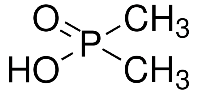 Dimethylphosphinic acid 97%