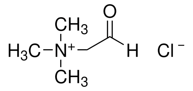 Betaine aldehyde chloride