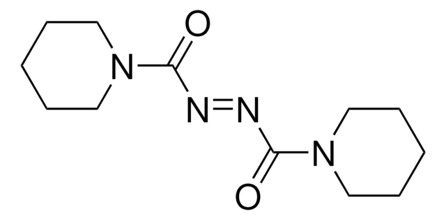 1,1&#8242;-(Azodicarbonyl)dipiperidin 99%