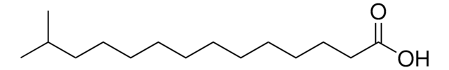 Iso 15:0 脂肪酸 Avanti Research&#8482; - A Croda Brand (857511P), powder