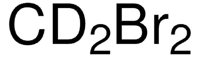 ジブロモメタン-d2 &#8805;99 atom % D, &#8805;99% (CP), contains copper as stabilizer