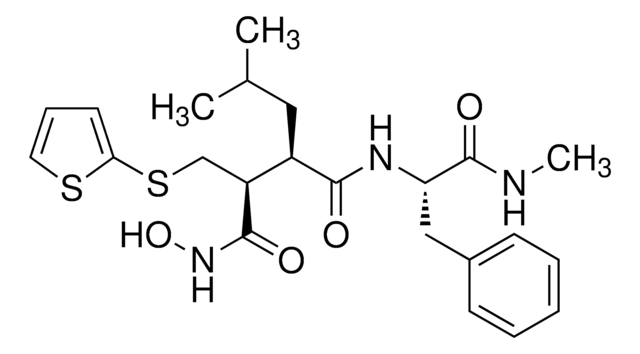 巴马司他 &#8805;98% (HPLC)