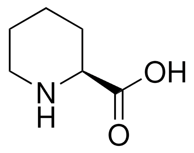 L-Pipecolsäure 99% (titration)