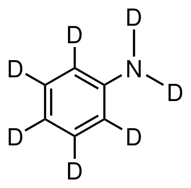 Aniline-d7 98 atom % D