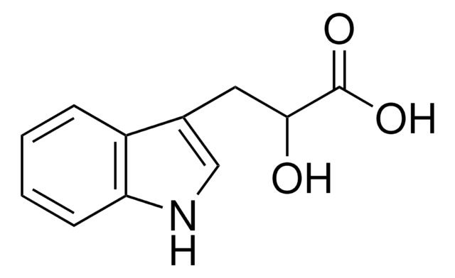 DL-3-(3-Indolyl)-milchsäure 99%