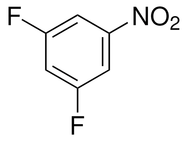 3,5-Difluoronitrobenzene 99%