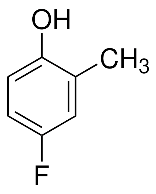 4-Fluor-2-methylphenol 99%