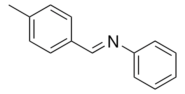 N-(4-METHYLBENZYLIDENE)ANILINE AldrichCPR