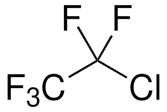 Chlorpentafluorethan &#8805;98%