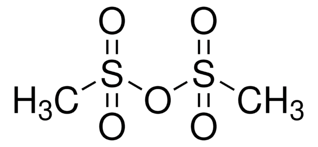 Methansulfonsäureanhydrid 97%