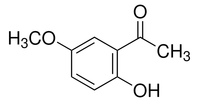 2&#8242;-Hydroxy-5&#8242;-methoxyacetophenon 99%