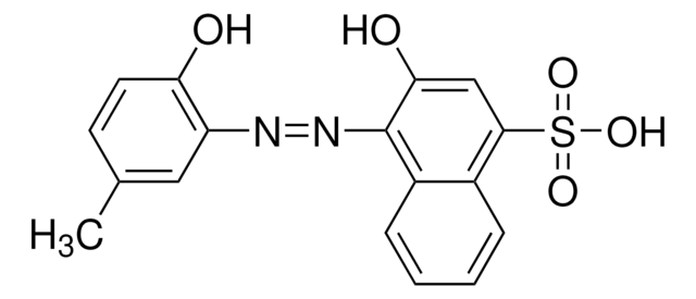 钙镁试剂 indicator grade