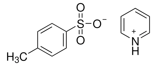 p-Toluenossulfonato de piridínio puriss., &#8805;99.0% (T)