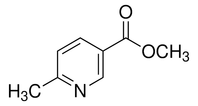 Methyl-6-methylpyridin-3-carboxylat 97%