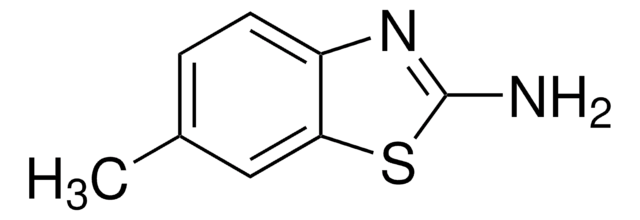 2-Amino-6-methylbenzothiazol 98%