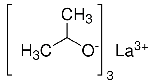 Lanthan(III)-Isopropoxid 98%