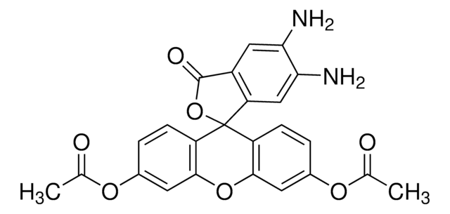 4,5-Diaminofluorescein-Diacetat &#8805;98% (HPLC)