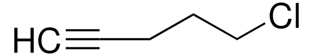 5-Chlor-1-pentin 98%