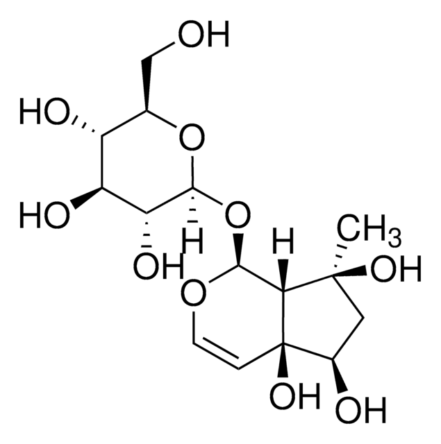 Harpagid phyproof&#174; Reference Substance